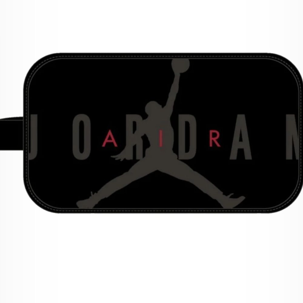 Jordan Travel Dopp Kit